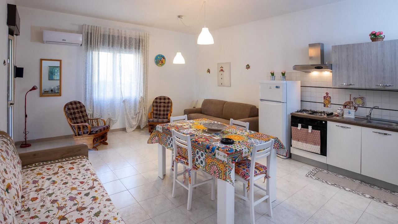 Photo of Livingroom in Giardini Naxos