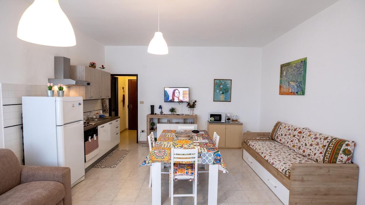 Photo of Livingroom in Giardini Naxos