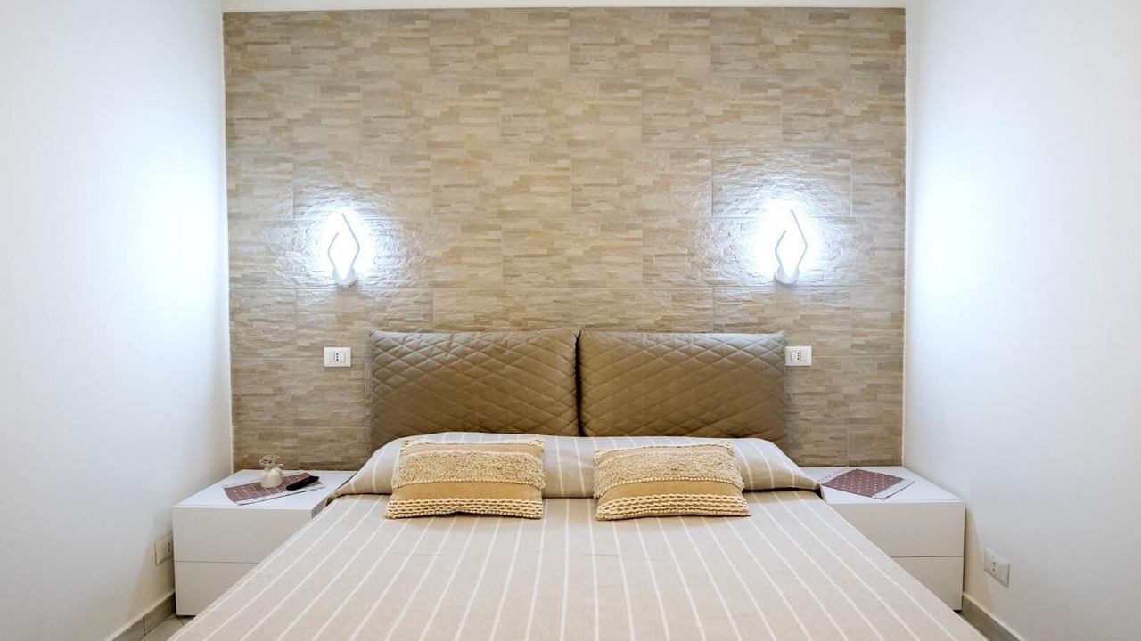 Photo of Bedroom in Giardini Naxos