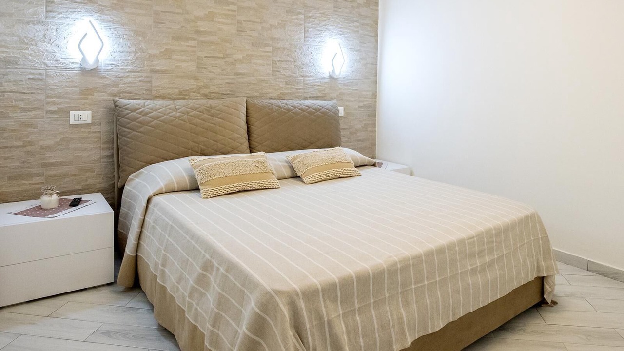 Photo of Bedroom in Giardini Naxos