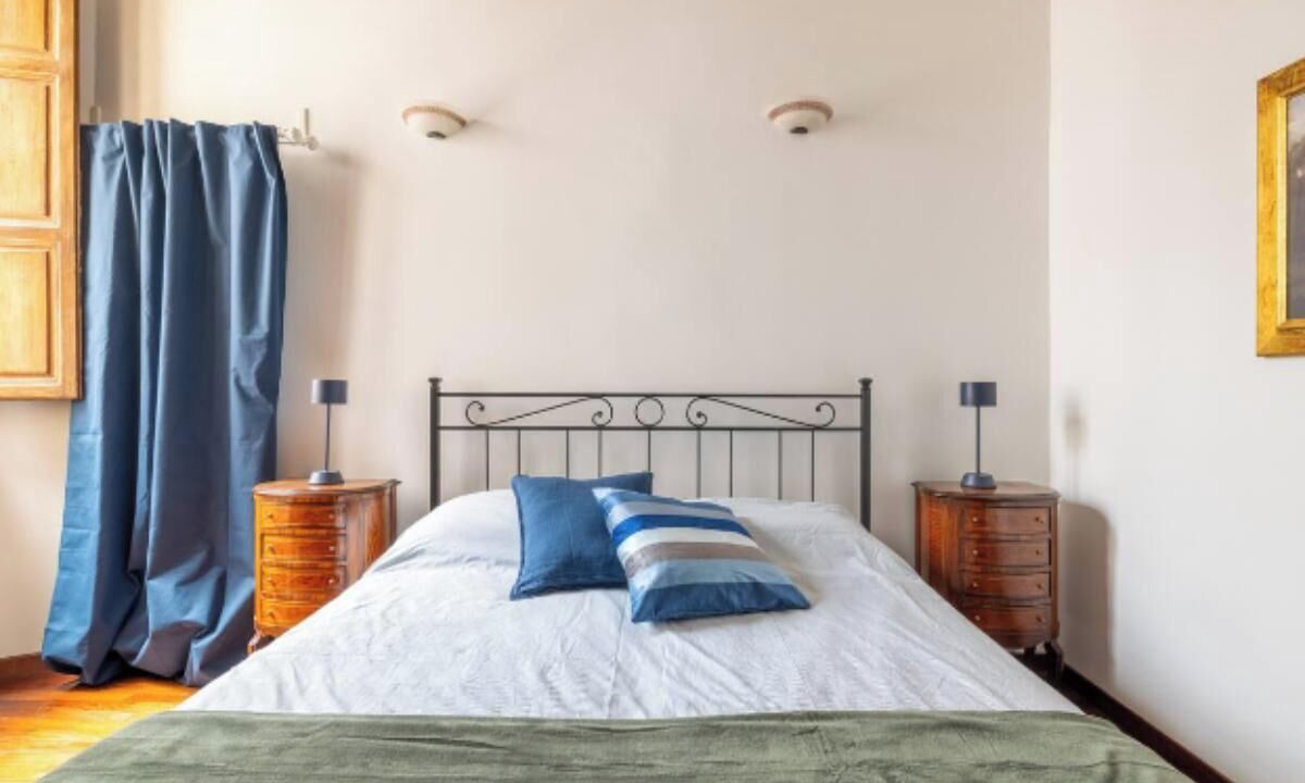 Photo of Bedroom in Rione XVIII Castro Pretorio