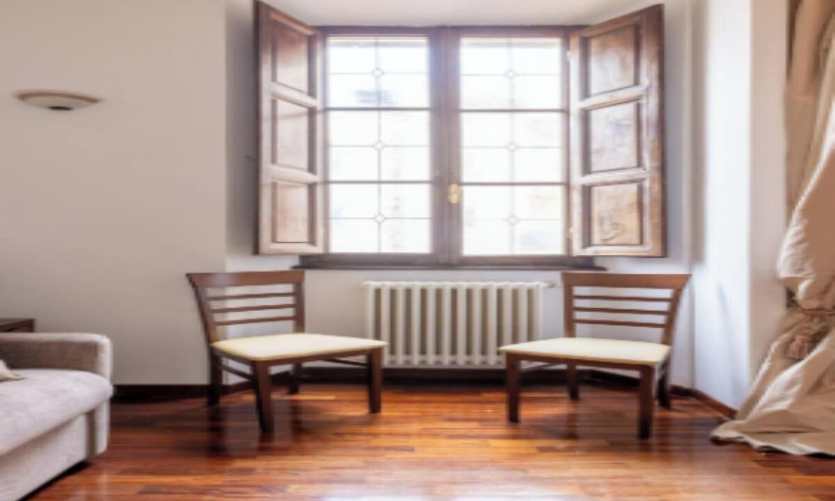 Photo of Livingroom in Rione XVIII Castro Pretorio