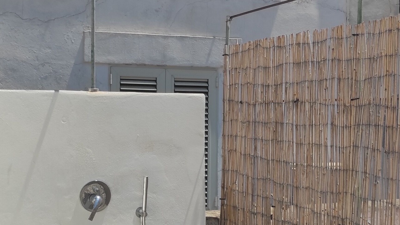 Photo of Outdoor in Lipari Historic Centre