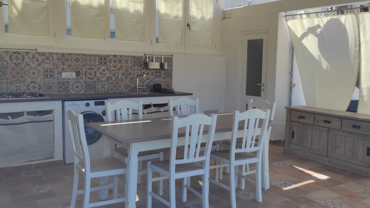 Photo of Outdoor in Lipari Historic Centre