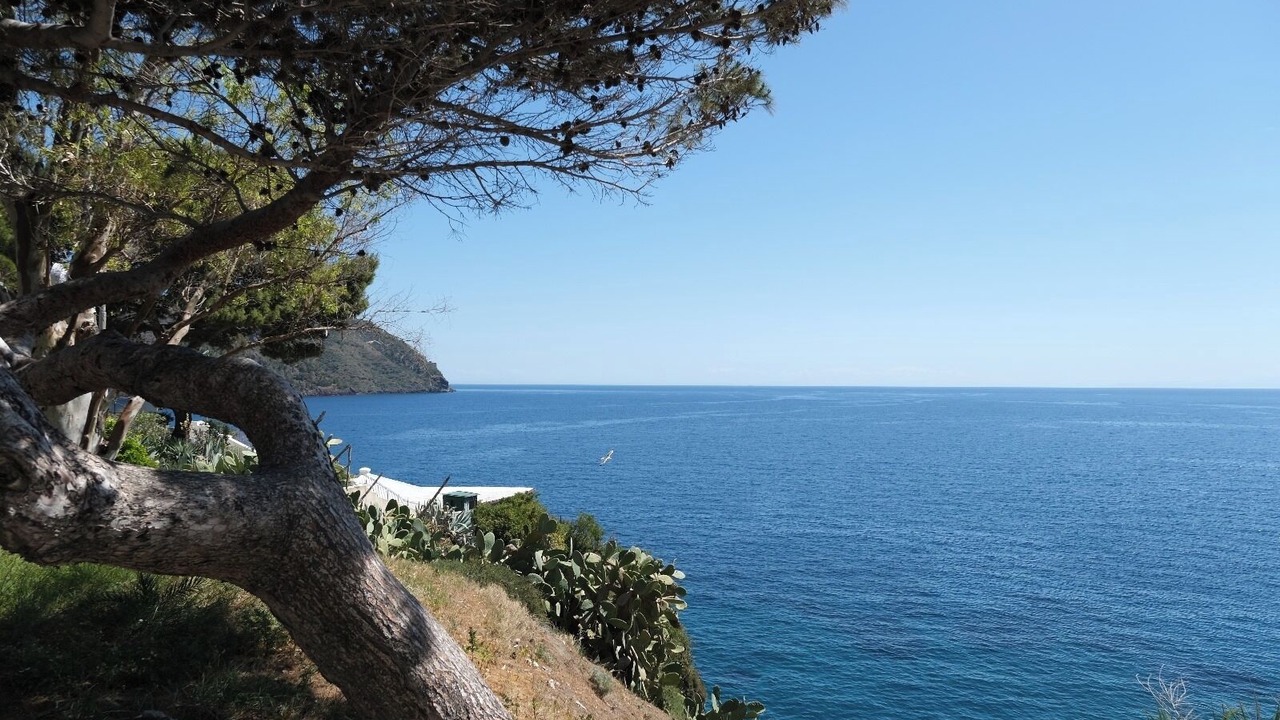 Photo of Outdoor in Lipari Historic Centre