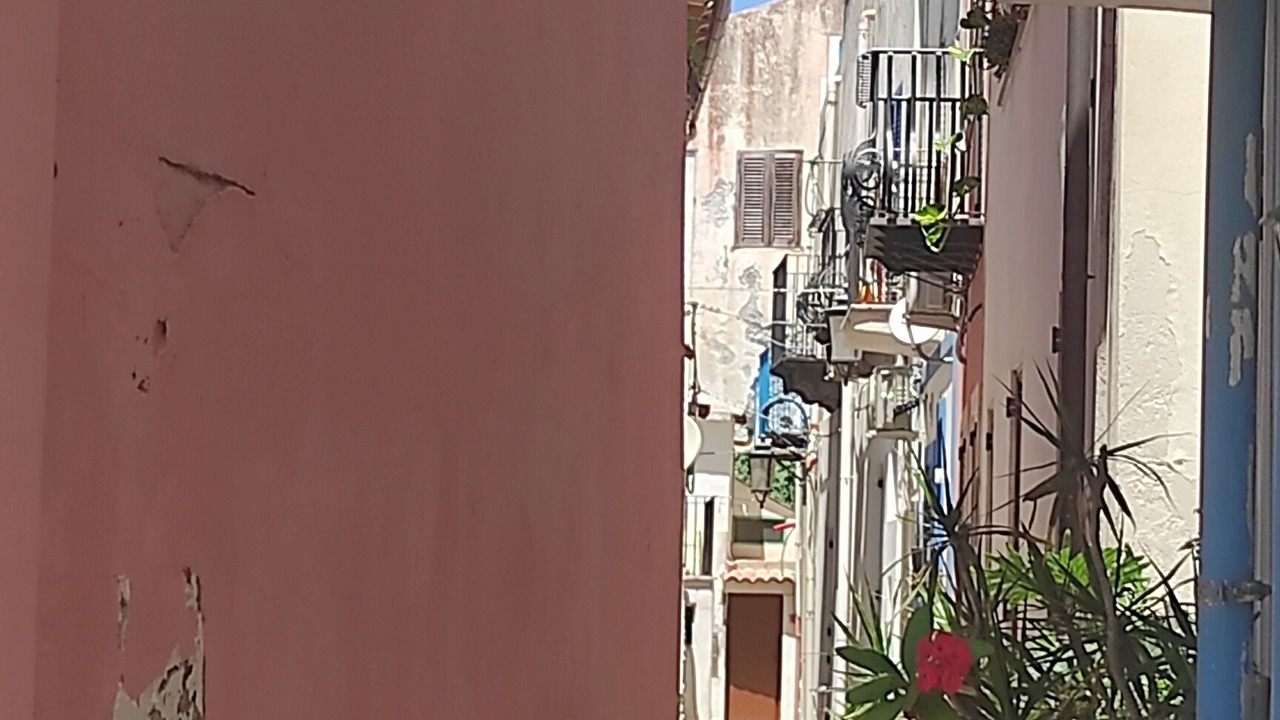 Photo of Outdoor in Lipari Historic Centre