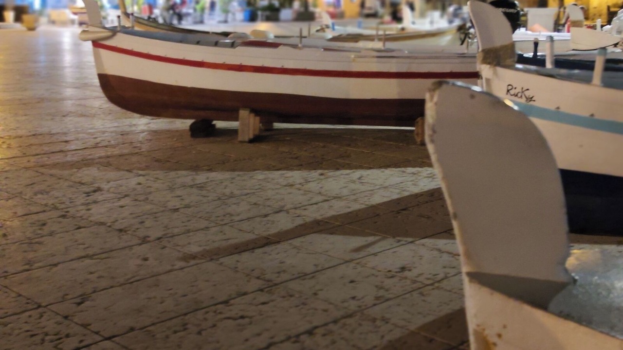 Photo of Others in Lipari Historic Centre
