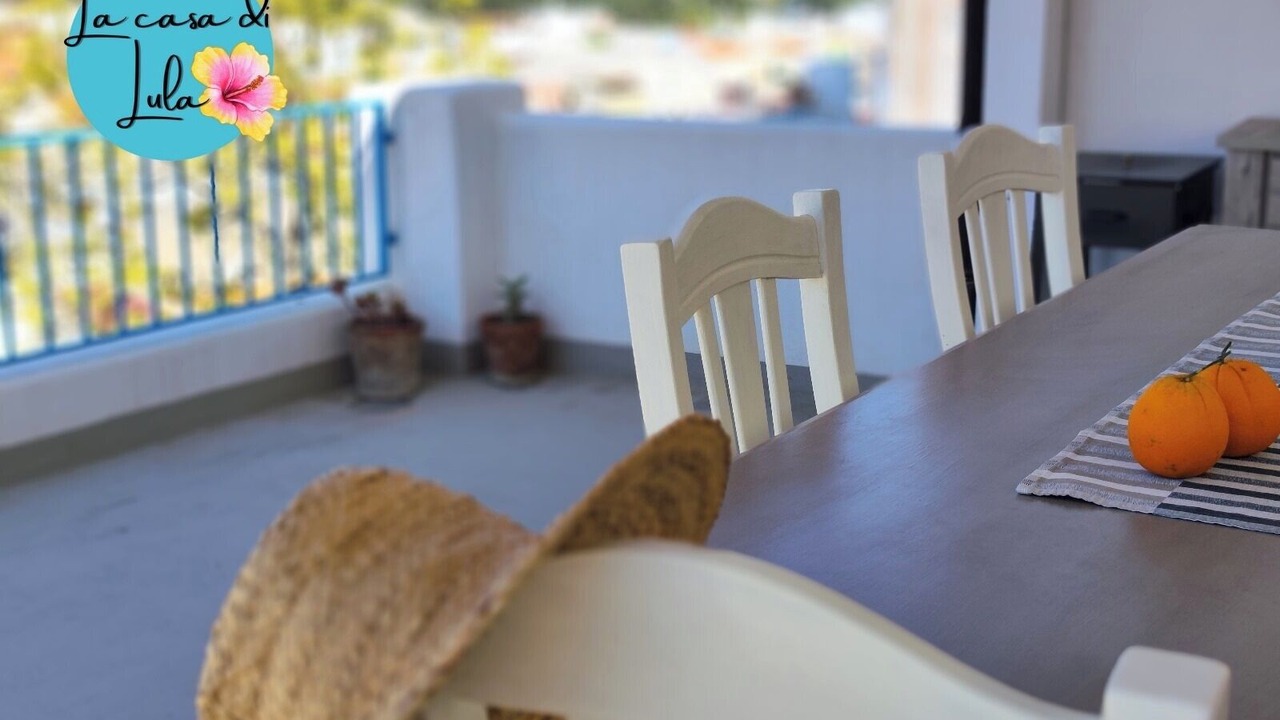 Photo of Outdoor in Lipari Historic Centre