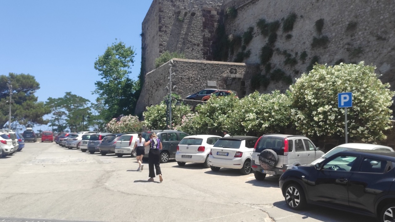 Photo of Outdoor in Lipari Historic Centre