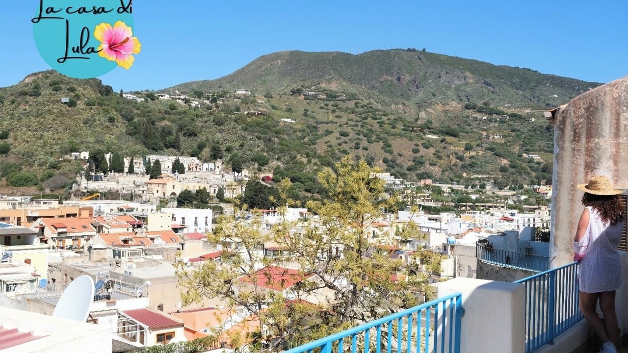 Photo of Outdoor in Lipari Historic Centre