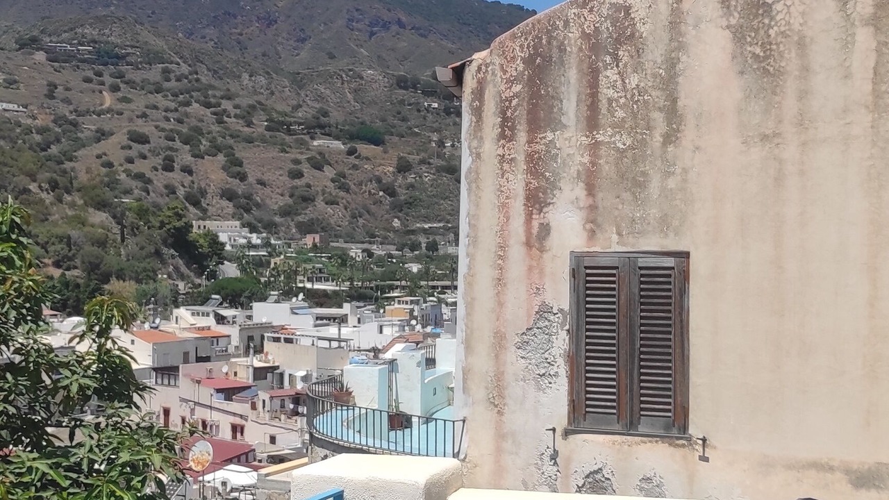 Photo of Outdoor in Lipari Historic Centre