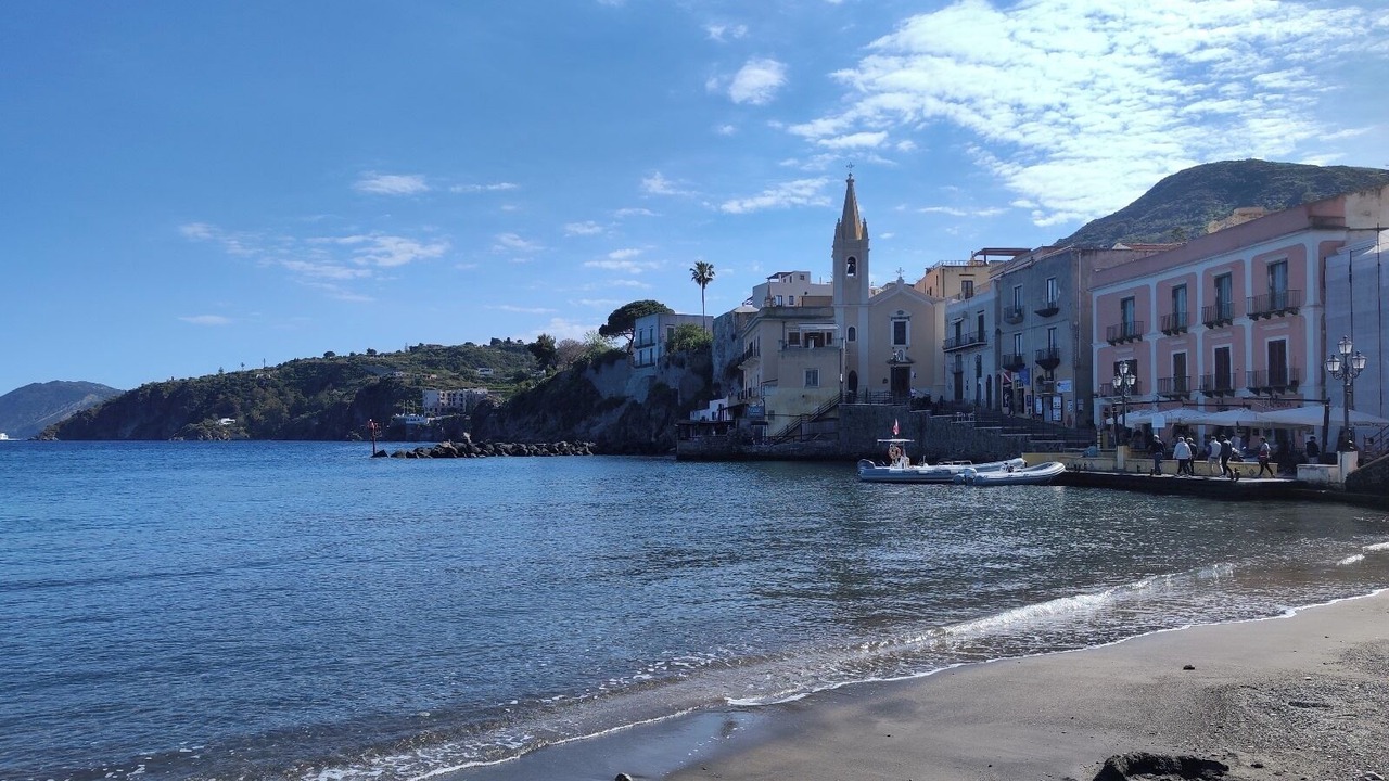 Photo of Others in Lipari Historic Centre