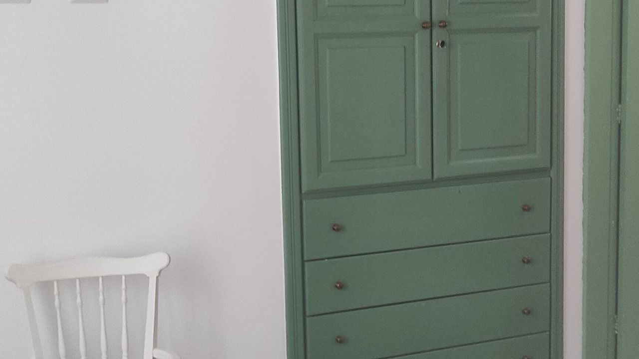 Photo of Bedroom in Lipari Historic Centre