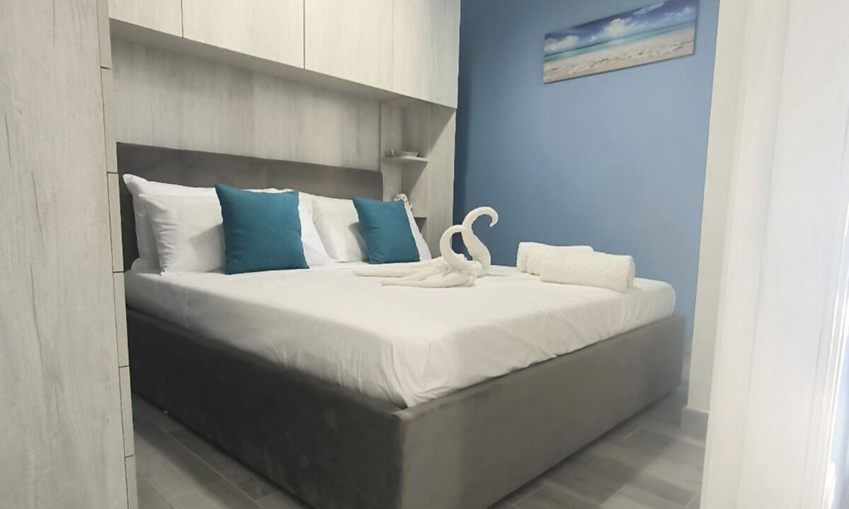 Photo of Bedroom in Scalea