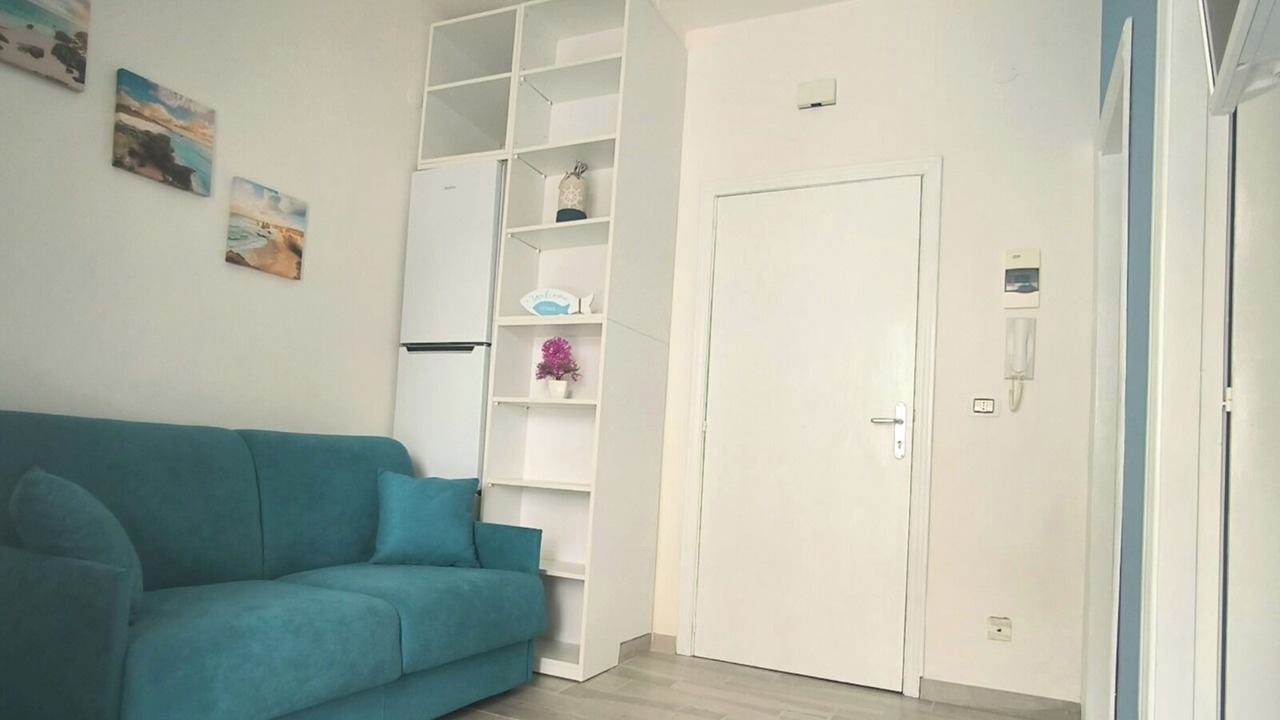 Photo of Livingroom in Scalea