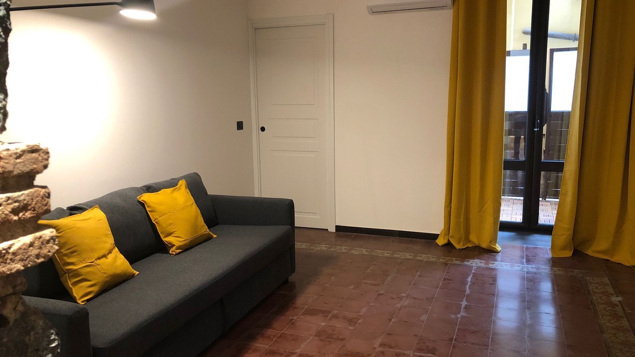 Photo of Livingroom in Borgo-Sanzio