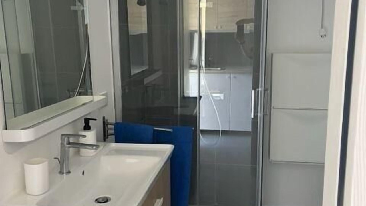 Photo of Bathroom in Paparella