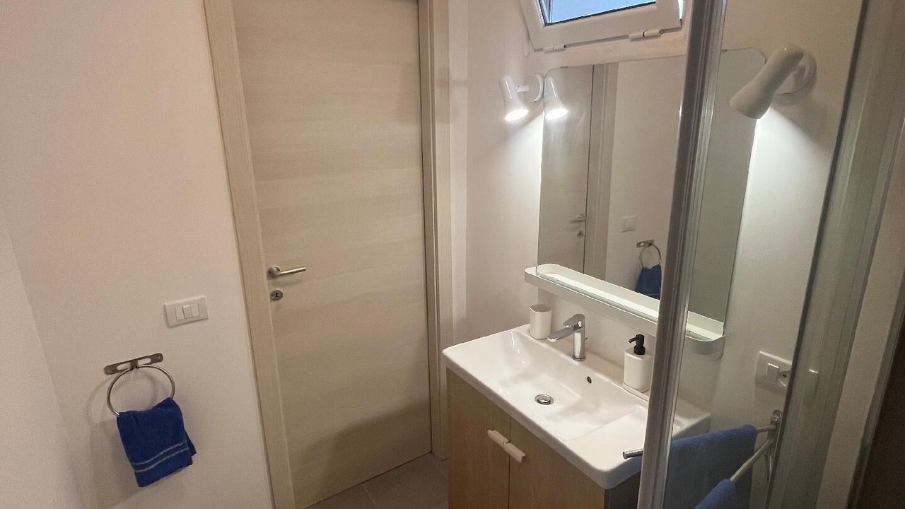 Photo of Bathroom in Paparella