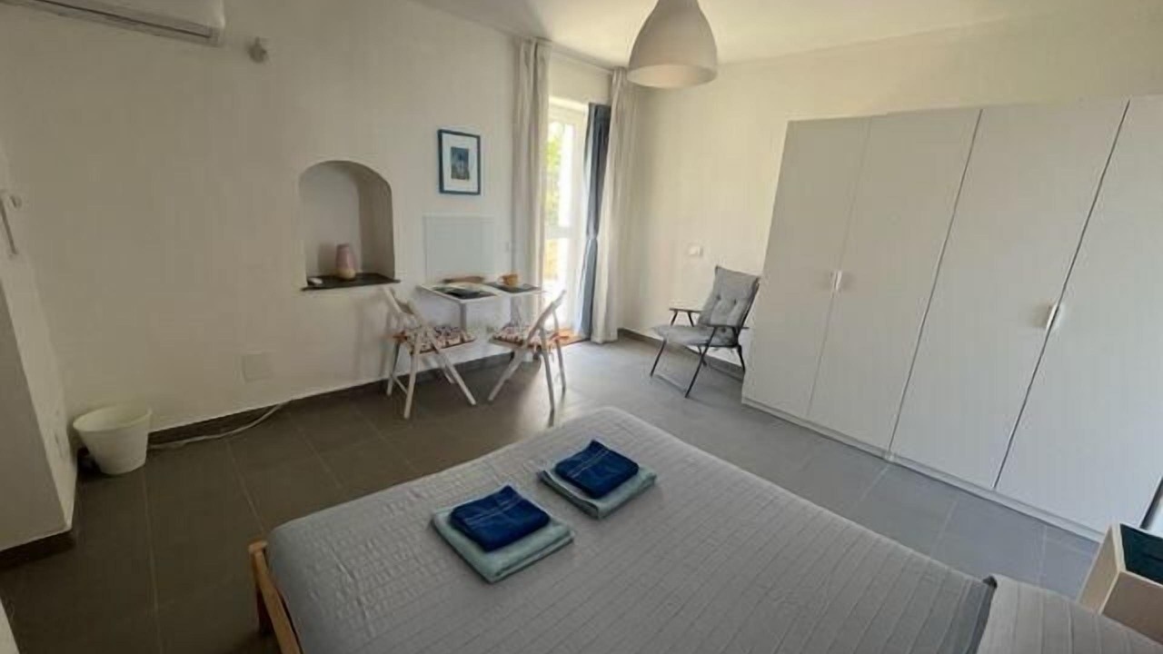Photo of Bedroom in Paparella