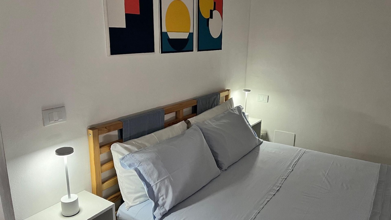 Photo of Bedroom in Paparella