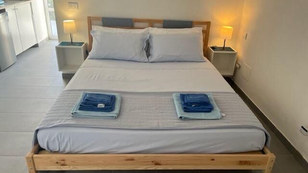 Photo of Bedroom in Paparella