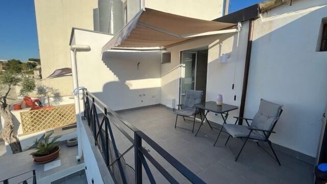 Photo of Patio Balcony in Paparella