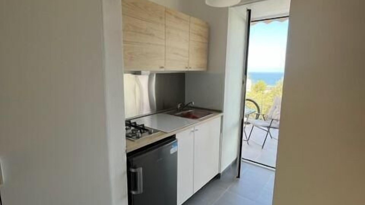 Photo of Kitchen in Paparella