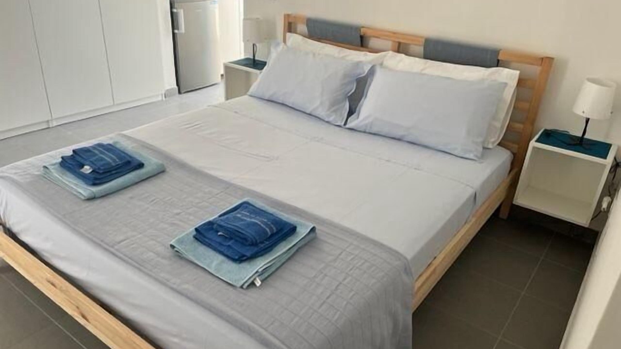 Photo of Bedroom in Paparella
