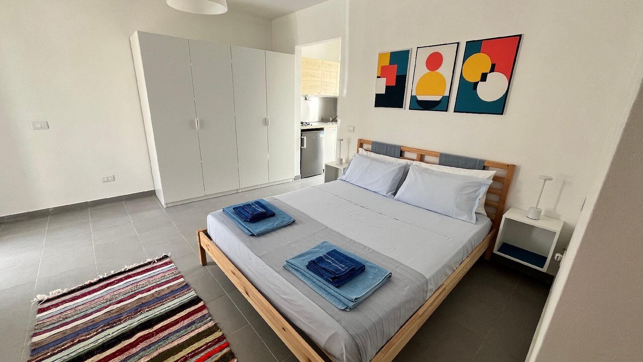 Photo of Bedroom in Paparella