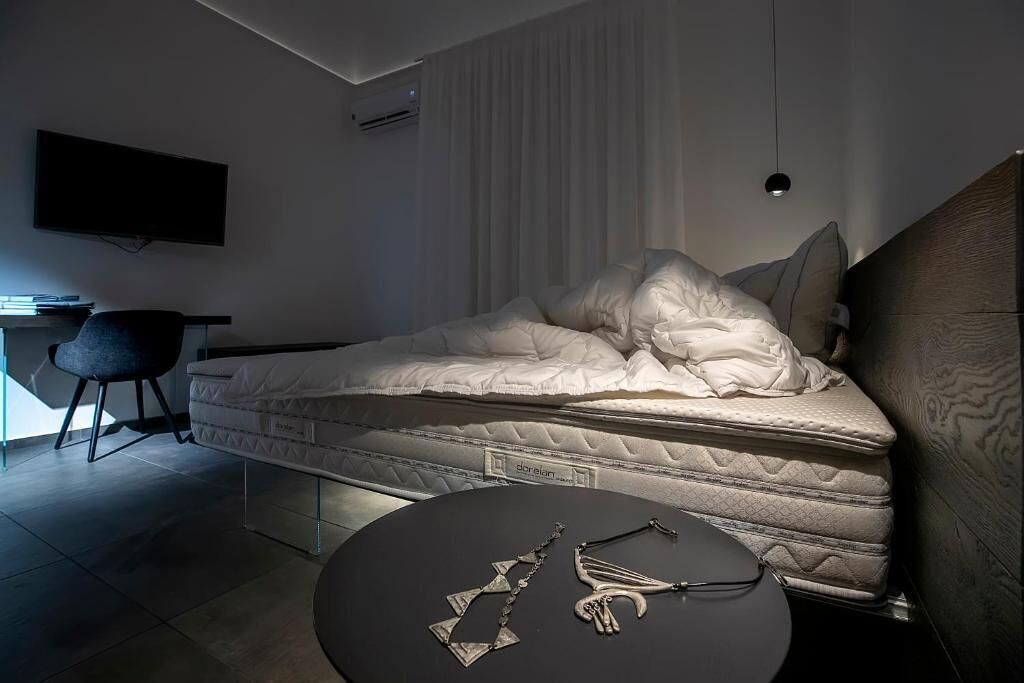 Photo of Bedroom in Trapani