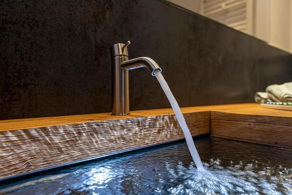 Photo of Bathroom in Trapani