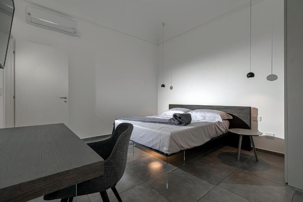 Photo of Bedroom in Trapani