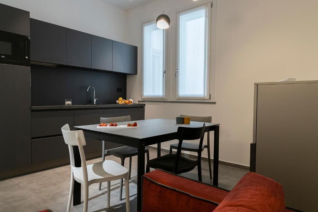 Photo of Kitchen in Trapani