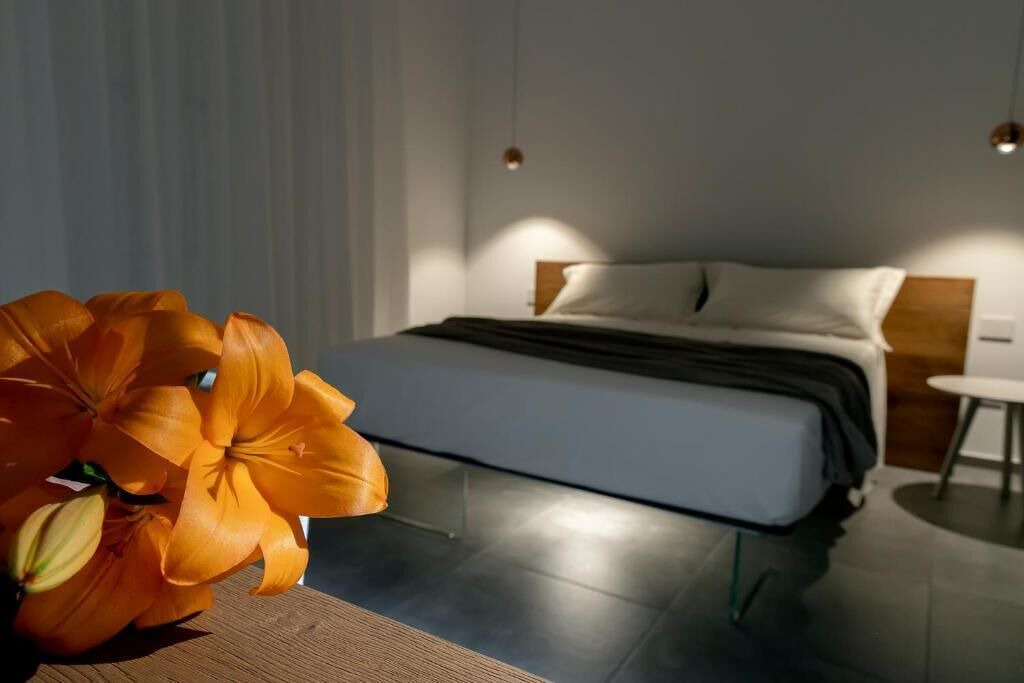 Photo of Bedroom in Trapani