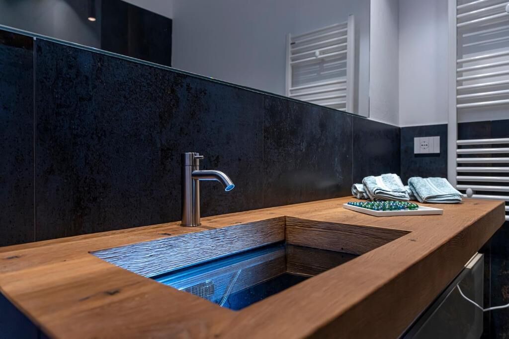 Photo of Kitchen in Trapani