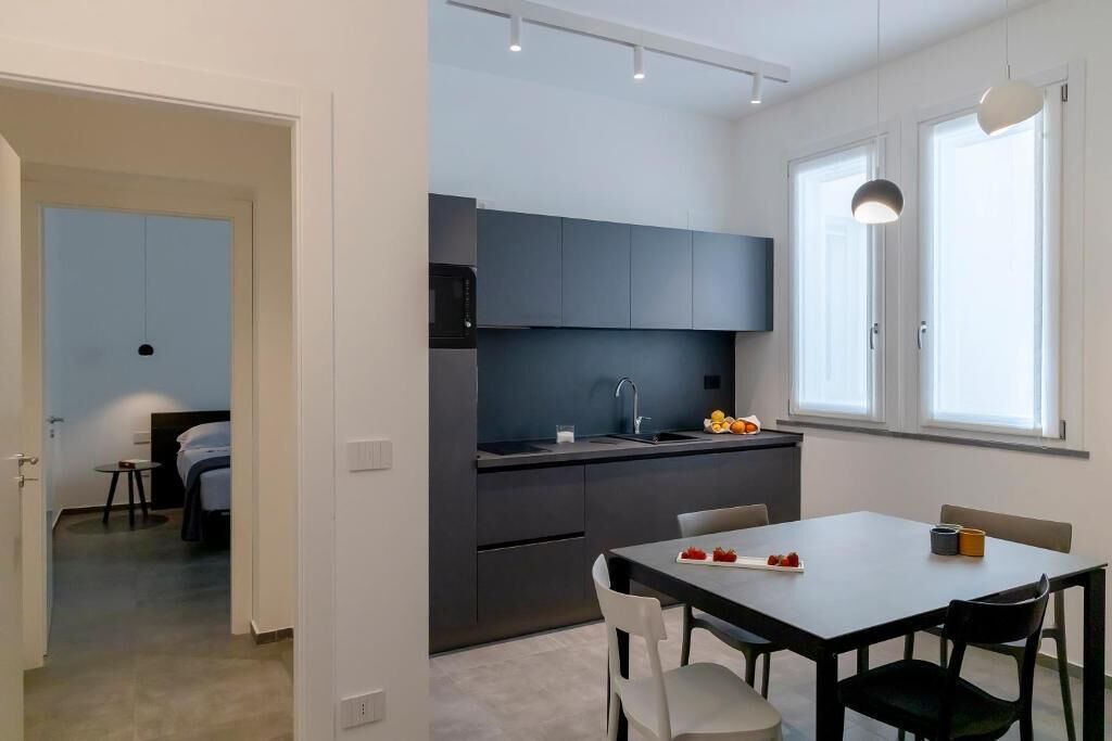 Photo of Kitchen in Trapani