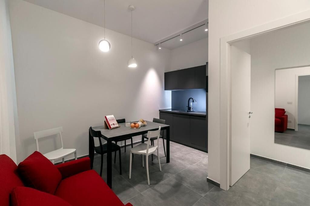 Photo of Livingroom in Trapani