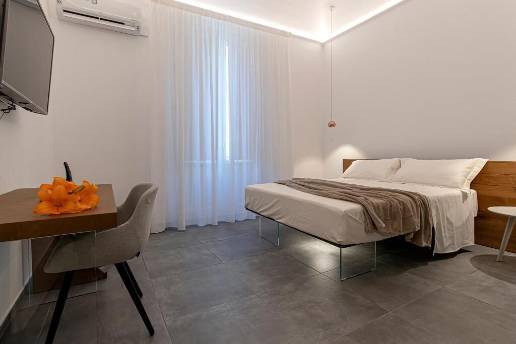 Photo of Bedroom in Trapani