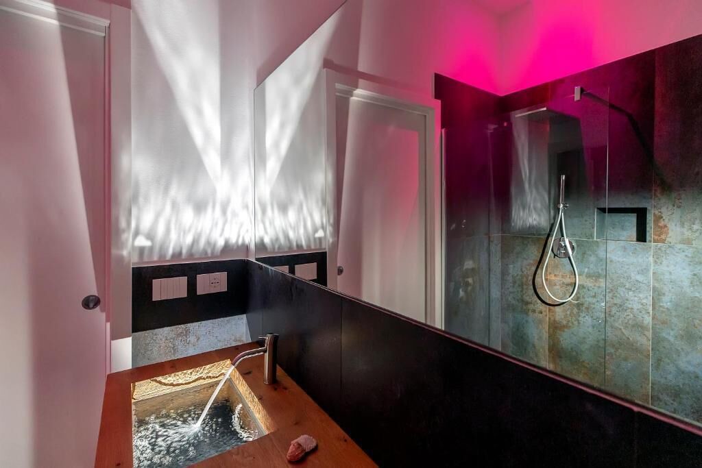 Photo of Bathroom in Trapani