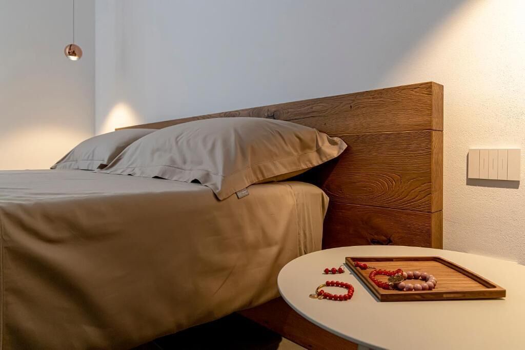 Photo of Bedroom in Trapani