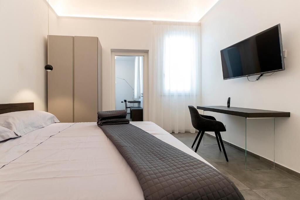 Photo of Bedroom in Trapani