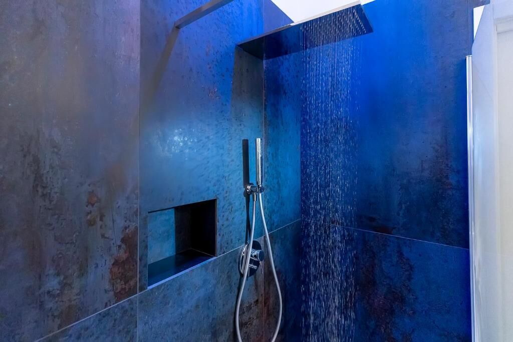 Photo of Bathroom in Trapani