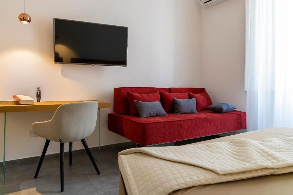 Photo of Bedroom in Trapani