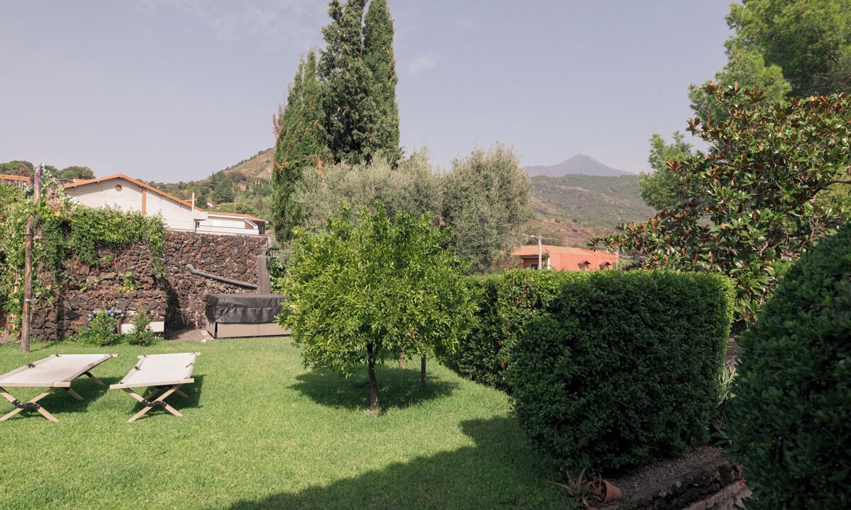 Photo of Outdoor in Zafferana Etnea