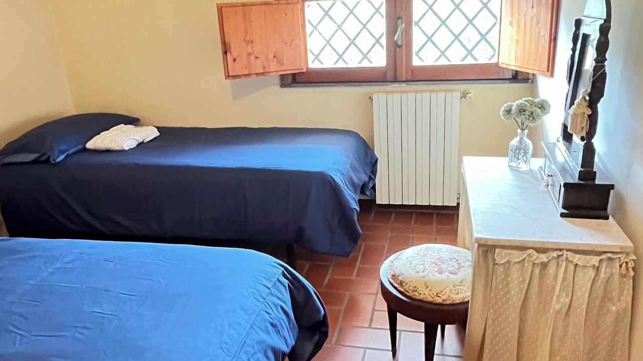 Photo of Bedroom in Zafferana Etnea