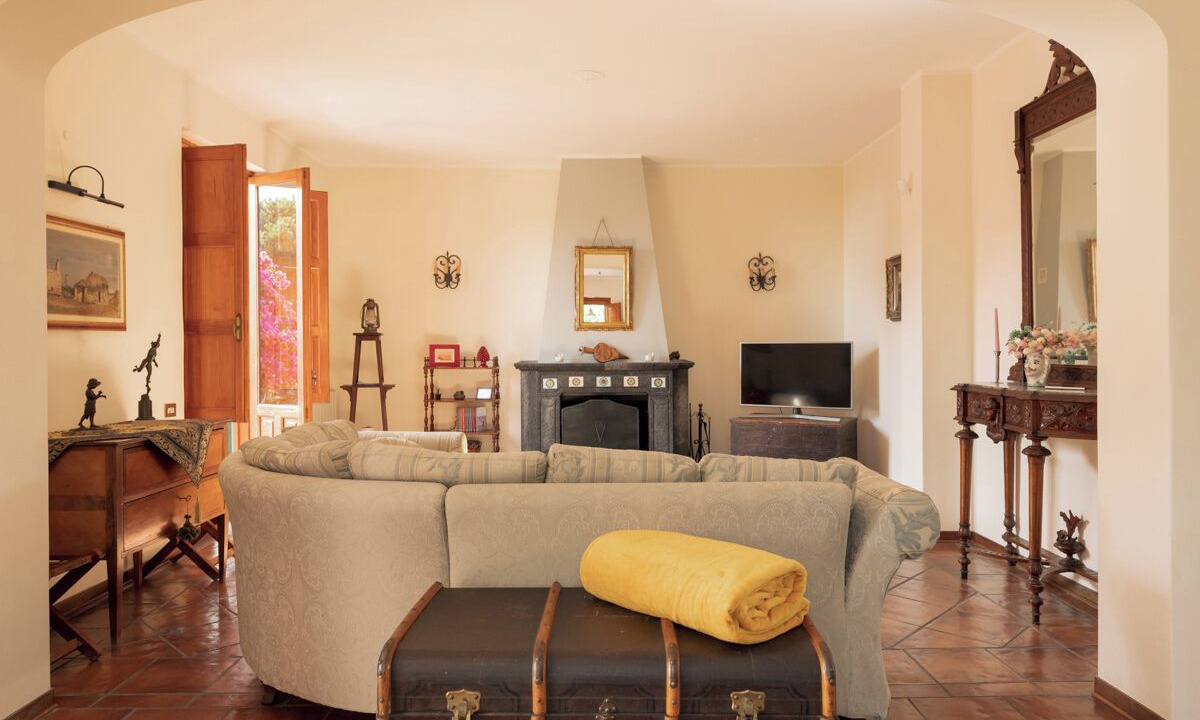 Photo of Livingroom in Zafferana Etnea