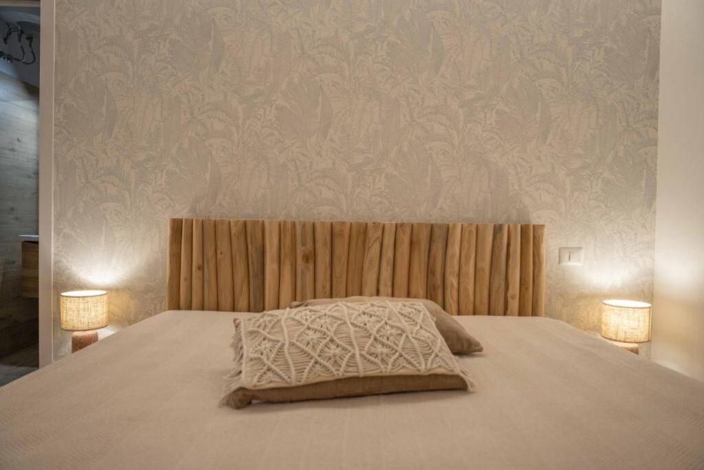 Photo of Bedroom in Porto Empedocle