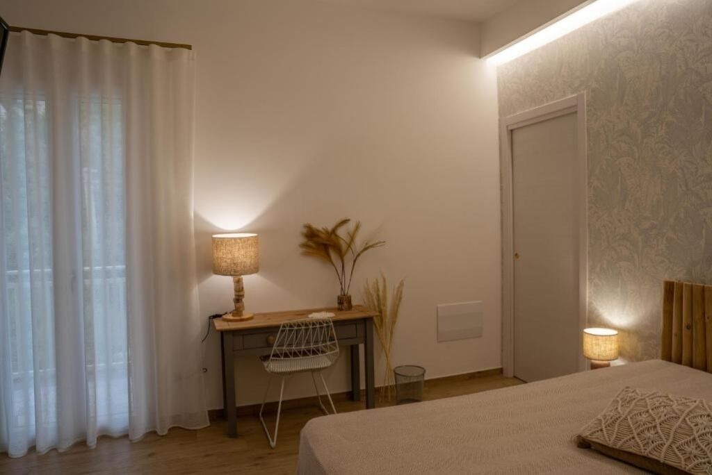Photo of Bedroom in Porto Empedocle