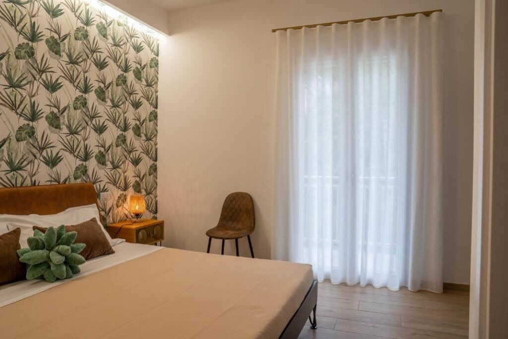 Photo of Bedroom in Porto Empedocle