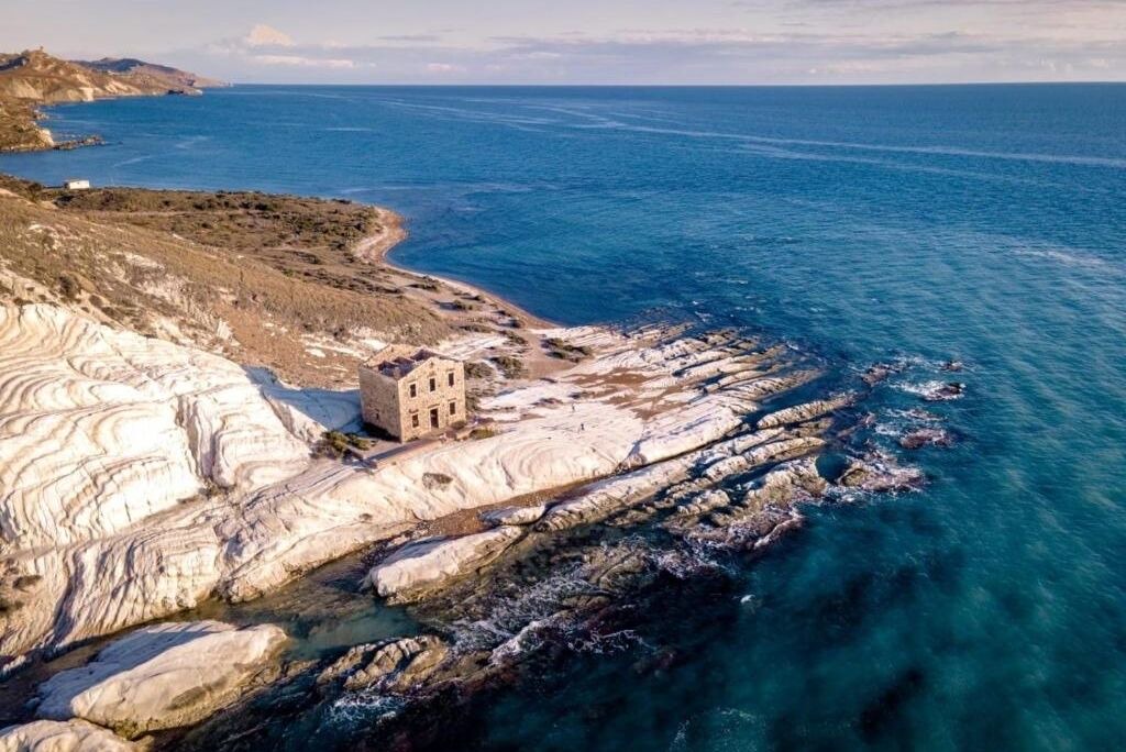 Photo of Outdoor in Porto Empedocle